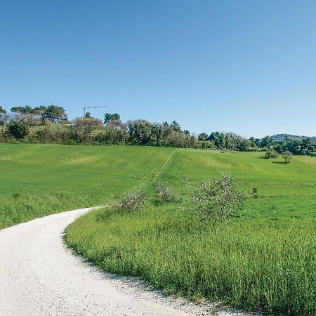 Strada Dei Condotti Pesaro Exterior photo