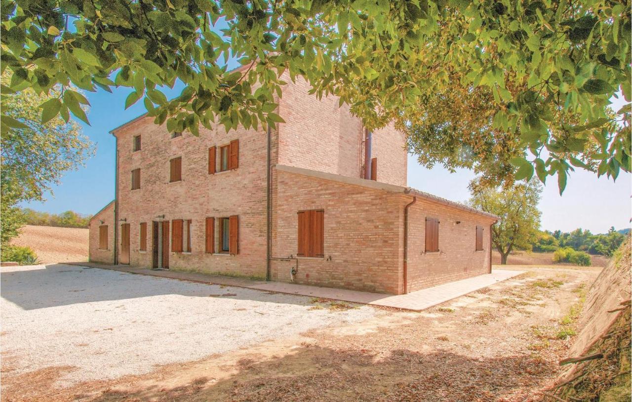 Strada Dei Condotti Pesaro Exterior photo