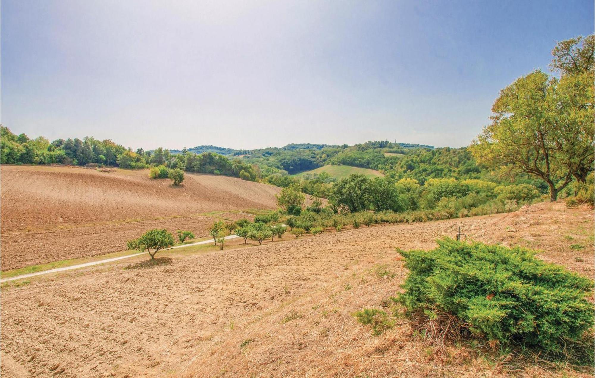 Strada Dei Condotti Pesaro Exterior photo