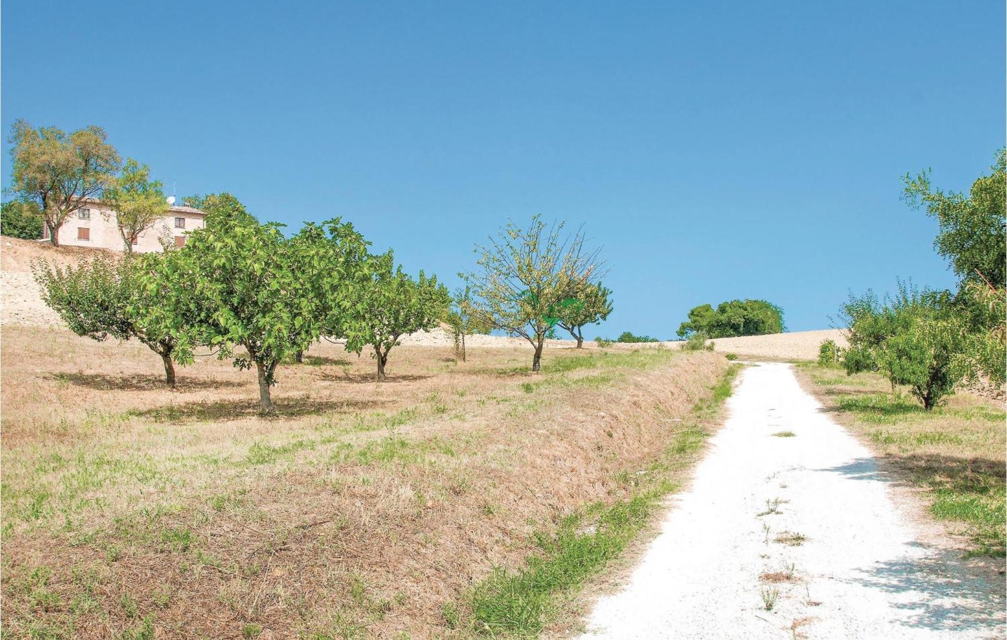 Strada Dei Condotti Pesaro Exterior photo